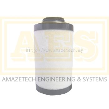 Exhaust Filter / Oil Mist Separator 731 401 / 731401