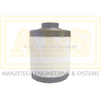 Exhaust Filter / Oil Mist Separator 731 400 / 731400