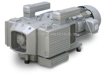 AES Y-DP-250E (Pressure) Dry Rotary Vane Vacuum Pump
