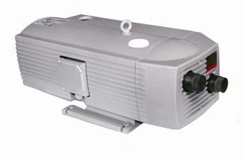 AES Y-DVP-16K (Vacuum & Pressure) Dry Rotary Vane Vacuum Pump