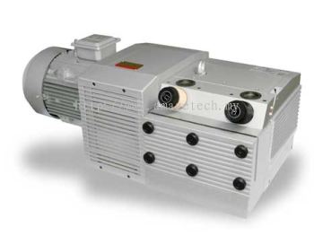 AES Y-DVP-140E (Vacuum & Pressure) Dry Rotary Vane Vacuum Pump