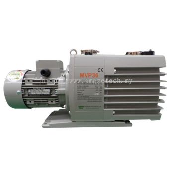 Woosung Vacuum Pump MVP 36