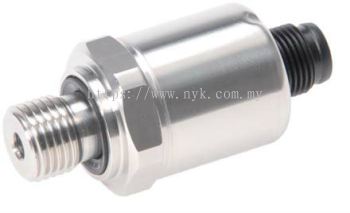 Relative and absolute pressure transmitter type 528