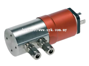 Relative and differential pressure transmitter type 692