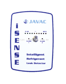 JAVAC iSense Infrared Leak Detector