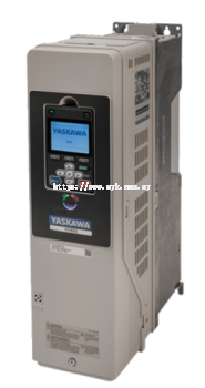 Yaskawa HV600