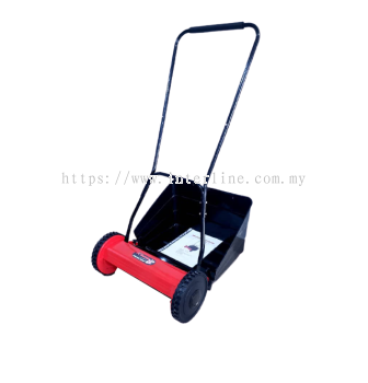 Falcon 16" Handpush Mower