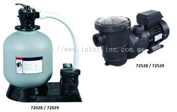 JM Sand Filter System (1.5)