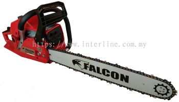 Falcon Chainsaw (SL-5200ES)