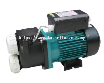 JM Hydro-Spa Pump (XDA150/JMP-SP20238)