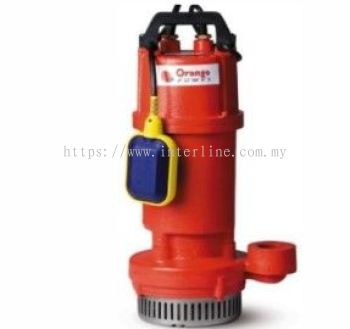 Orange SP630 Submersible Pump