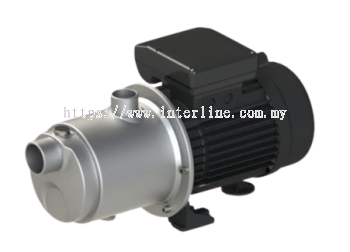 Nocchi EVO Centrifugal Multistage Pumps