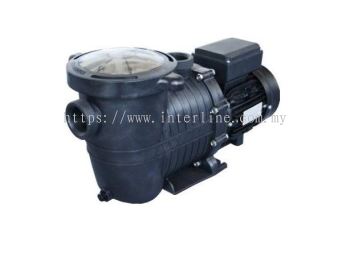 JM Typhoon Self Priming Pool Pump