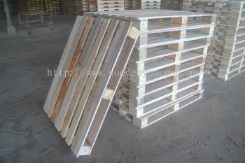 New Wooden Pallets