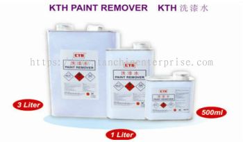 KTH Paint Remover