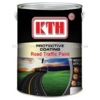 KTH Road Traffic Marking Paint