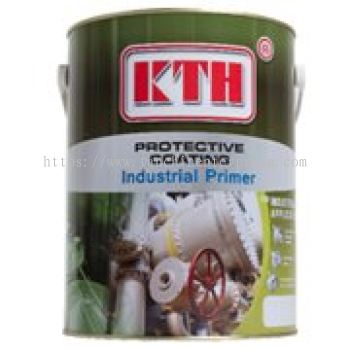 White Undercoat KTH 701