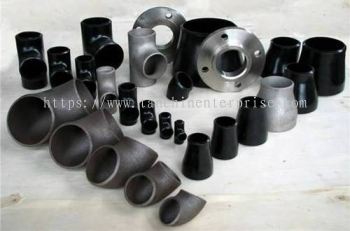 Carbon Steel Pipe Fitting