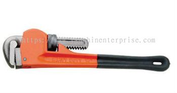 Heavy Duty Pipe Wrench