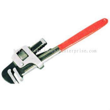 Light Weight Wrench Stillson Supplier