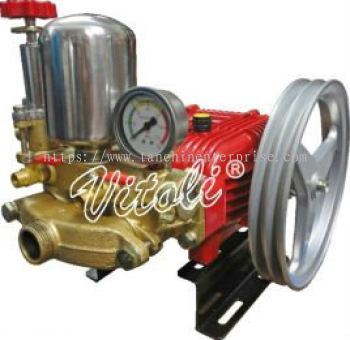 Sprayer Pump 1.5HP - 3HP