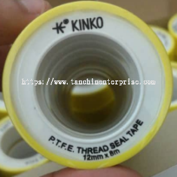 KINKO PTFE Sealing Tape 0.1mm