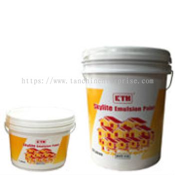 KTH Emulsion Paint 18 Liter