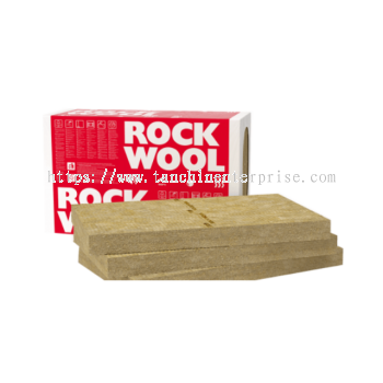 Rockwool Density 100