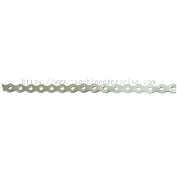 Stainless Steel 304 Fixing Band