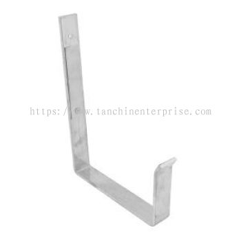 Malaysia Gutter Bracket Supplier