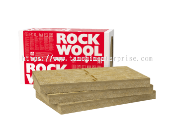 Rockwool Density 40kg/m3