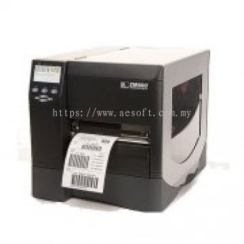 Zebra ZM600 Printer