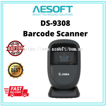 DS9308-Barcode Scanner