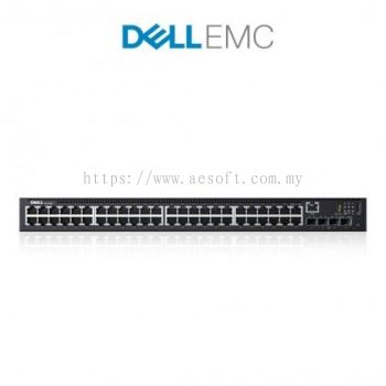 DELL/C NETWORKING N1548P