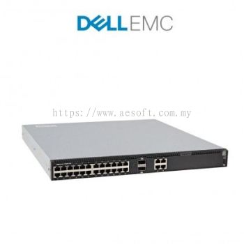 DELL/C NETWORKING S4128T-ON, IO TO PSU