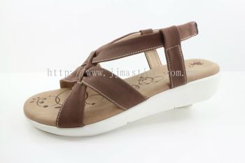 J51-5305 (DK.Brown) RM49.90