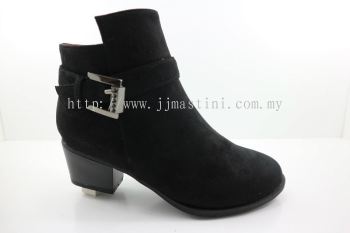 J57-5299 (Black) RM109.90