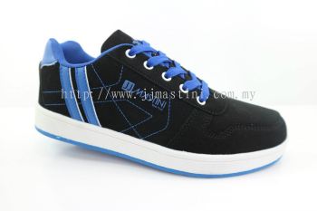 J88-80131 (Black/Blue) RM55.90