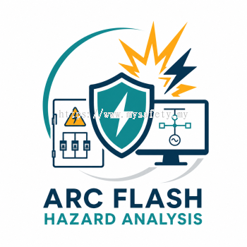 Electrical Arc Flash Hazard Analysis - Saturn Pyro Sdn Bhd