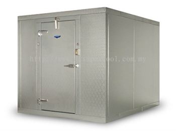 Walk In Chiller/Freezer