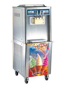 SC836BQ Soft Ice-Cream (Floor)