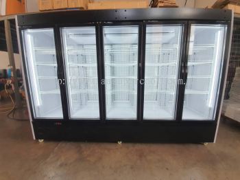 commercial refrigeration 