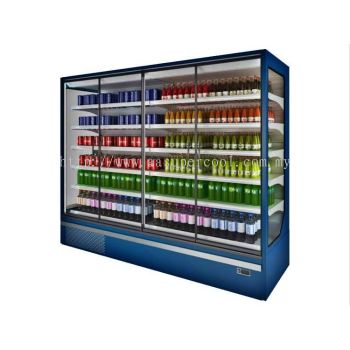 commercial refrigeration 