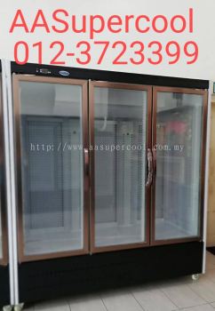 commercial refrigeration 