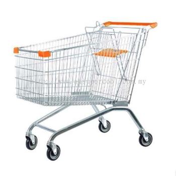 trolley