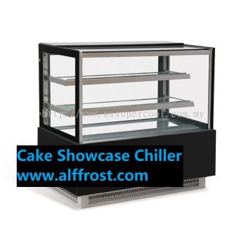 蛋糕 玻璃 展示 冰箱