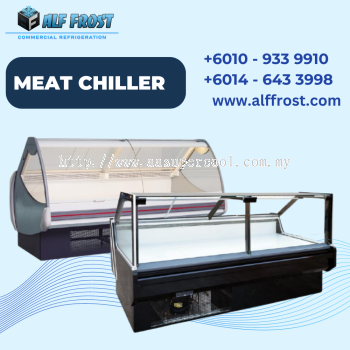 Meat Chiller