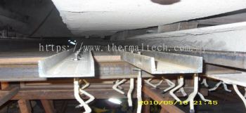 Installing Anchoring System