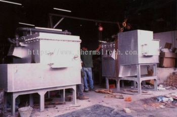 Die Casting Industries