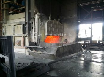 Aluminium Industries - Secondary Smelter